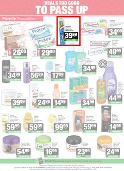 SPAR & SUPERSPAR KwaZulu-Natal (Country) : Super Savings (08 June - 21 June 2026), page 6