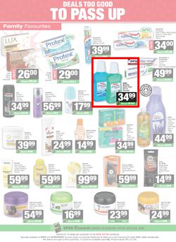 SPAR & SUPERSPAR KwaZulu-Natal (Country) : Super Savings (08 June - 21 June 2026), page 6