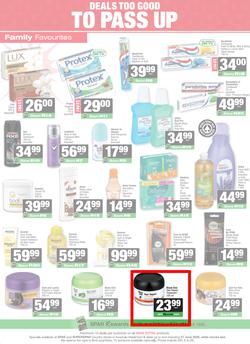 SPAR & SUPERSPAR KwaZulu-Natal (Country) : Super Savings (08 June - 21 June 2026), page 6