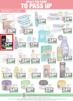 SPAR & SUPERSPAR KwaZulu-Natal (Country) : Super Savings (08 June - 21 June 2026), page 6