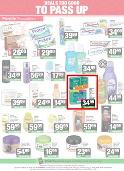 SPAR & SUPERSPAR KwaZulu-Natal (Country) : Super Savings (08 June - 21 June 2026), page 6