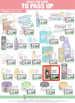 SPAR & SUPERSPAR KwaZulu-Natal (Country) : Super Savings (08 June - 21 June 2026), page 6
