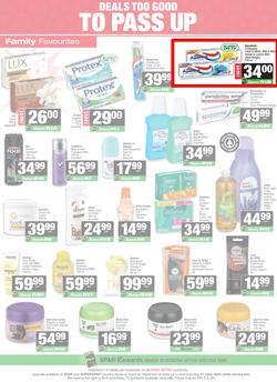 SPAR & SUPERSPAR KwaZulu-Natal (Country) : Super Savings (08 June - 21 June 2026), page 6