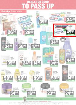 SPAR & SUPERSPAR KwaZulu-Natal (Country) : Super Savings (08 June - 21 June 2026), page 6