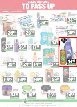 SPAR & SUPERSPAR KwaZulu-Natal (Country) : Super Savings (08 June - 21 June 2026), page 6