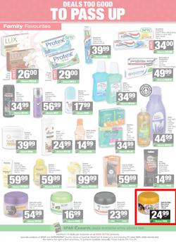 SPAR & SUPERSPAR KwaZulu-Natal (Country) : Super Savings (08 June - 21 June 2026), page 6
