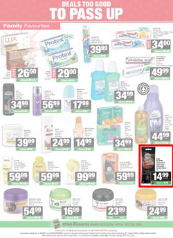 SPAR & SUPERSPAR KwaZulu-Natal (Country) : Super Savings (08 June - 21 June 2026), page 6