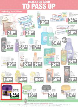 SPAR & SUPERSPAR KwaZulu-Natal (Country) : Super Savings (08 June - 21 June 2026), page 6