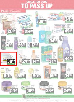 SPAR & SUPERSPAR KwaZulu-Natal (Country) : Super Savings (08 June - 21 June 2026), page 6