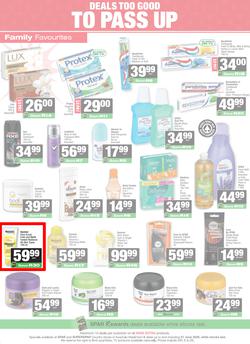 SPAR & SUPERSPAR KwaZulu-Natal (Country) : Super Savings (08 June - 21 June 2026), page 6