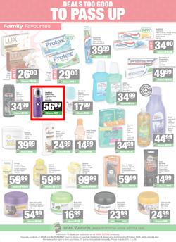 SPAR & SUPERSPAR KwaZulu-Natal (Country) : Super Savings (08 June - 21 June 2026), page 6