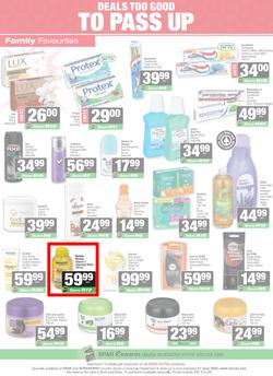 SPAR & SUPERSPAR KwaZulu-Natal (Country) : Super Savings (08 June - 21 June 2026), page 6