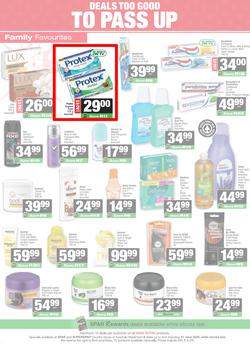 SPAR & SUPERSPAR KwaZulu-Natal (Country) : Super Savings (08 June - 21 June 2026), page 6