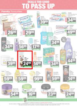 SPAR & SUPERSPAR KwaZulu-Natal (Country) : Super Savings (08 June - 21 June 2026), page 6