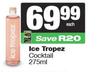 Ice Tropez Cocktail-275ml