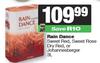 Rain Dance Sweet Red,Sweet Rose Dry Red Or Johannesberger-3L