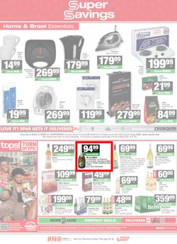 SPAR & SUPERSPAR KwaZulu-Natal (Country) : Super Savings (08 June - 21 June 2026), page 7