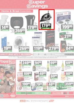 SPAR & SUPERSPAR KwaZulu-Natal (Country) : Super Savings (08 June - 21 June 2026), page 7