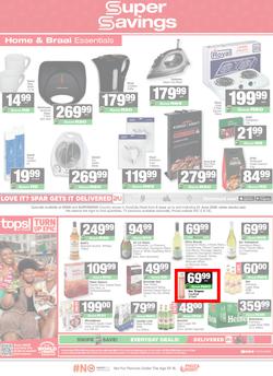 SPAR & SUPERSPAR KwaZulu-Natal (Country) : Super Savings (08 June - 21 June 2026), page 7