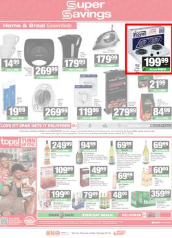 SPAR & SUPERSPAR KwaZulu-Natal (Country) : Super Savings (08 June - 21 June 2026), page 7
