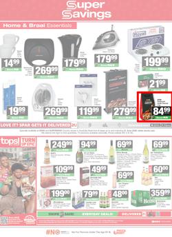SPAR & SUPERSPAR KwaZulu-Natal (Country) : Super Savings (08 June - 21 June 2026), page 7