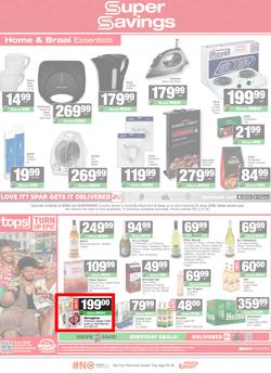 SPAR & SUPERSPAR KwaZulu-Natal (Country) : Super Savings (08 June - 21 June 2026), page 7