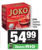 Joko Tagless Teabags-100s Per Pack