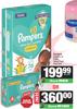 Pampers Diapers Or Pants Value Pack Assorted-For 2