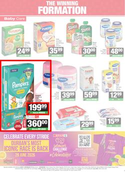 SPAR & SUPERSPAR Mthatha : Super Savings (08 June - 21 June 2026), page 5