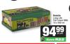 Bonnita Long Life Full Cream Milk-10 x 500ml Per Pack