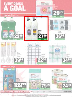 SPAR Eastern Cape (Town) : Super Savings (08 June - 21 June 2026), page 7