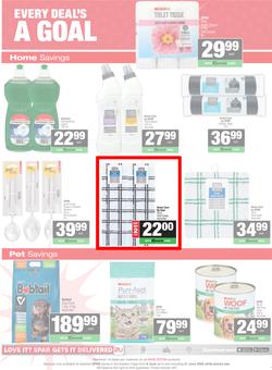 SPAR Eastern Cape (Town) : Super Savings (08 June - 21 June 2026), page 7