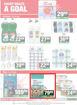 SPAR Eastern Cape (Town) : Super Savings (08 June - 21 June 2026), page 7