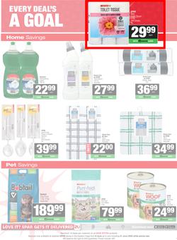 SPAR Eastern Cape (Town) : Super Savings (08 June - 21 June 2026), page 7