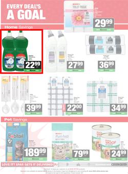 SPAR Eastern Cape (Town) : Super Savings (08 June - 21 June 2026), page 7