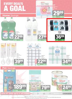 SPAR Eastern Cape (Town) : Super Savings (08 June - 21 June 2026), page 7