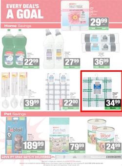SPAR Eastern Cape (Town) : Super Savings (08 June - 21 June 2026), page 7