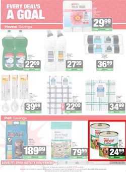 SPAR Eastern Cape (Town) : Super Savings (08 June - 21 June 2026), page 7
