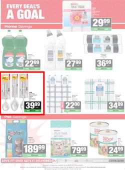 SPAR Eastern Cape (Town) : Super Savings (08 June - 21 June 2026), page 7