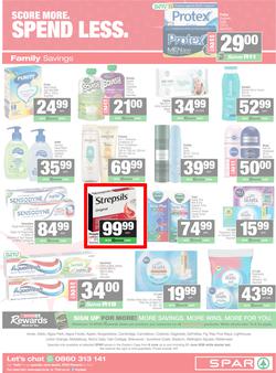 SPAR Eastern Cape (Town) : Super Savings (08 June - 21 June 2026), page 8