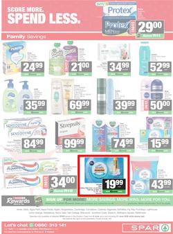 SPAR Eastern Cape (Town) : Super Savings (08 June - 21 June 2026), page 8