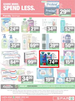 SPAR Eastern Cape (Town) : Super Savings (08 June - 21 June 2026), page 8