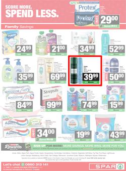 SPAR Eastern Cape (Town) : Super Savings (08 June - 21 June 2026), page 8