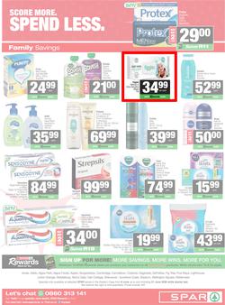 SPAR Eastern Cape (Town) : Super Savings (08 June - 21 June 2026), page 8