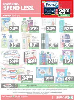 SPAR Eastern Cape (Town) : Super Savings (08 June - 21 June 2026), page 8