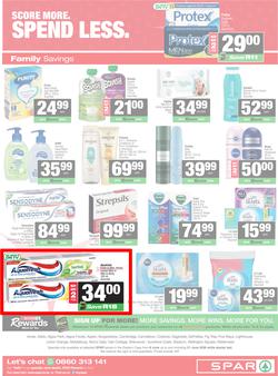 SPAR Eastern Cape (Town) : Super Savings (08 June - 21 June 2026), page 8