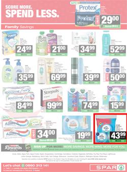 SPAR Eastern Cape (Town) : Super Savings (08 June - 21 June 2026), page 8