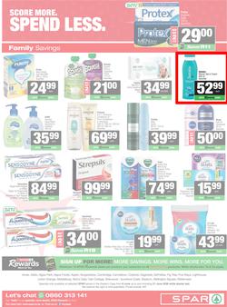 SPAR Eastern Cape (Town) : Super Savings (08 June - 21 June 2026), page 8