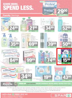 SPAR Eastern Cape (Town) : Super Savings (08 June - 21 June 2026), page 8