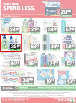 SPAR Eastern Cape (Town) : Super Savings (08 June - 21 June 2026), page 8